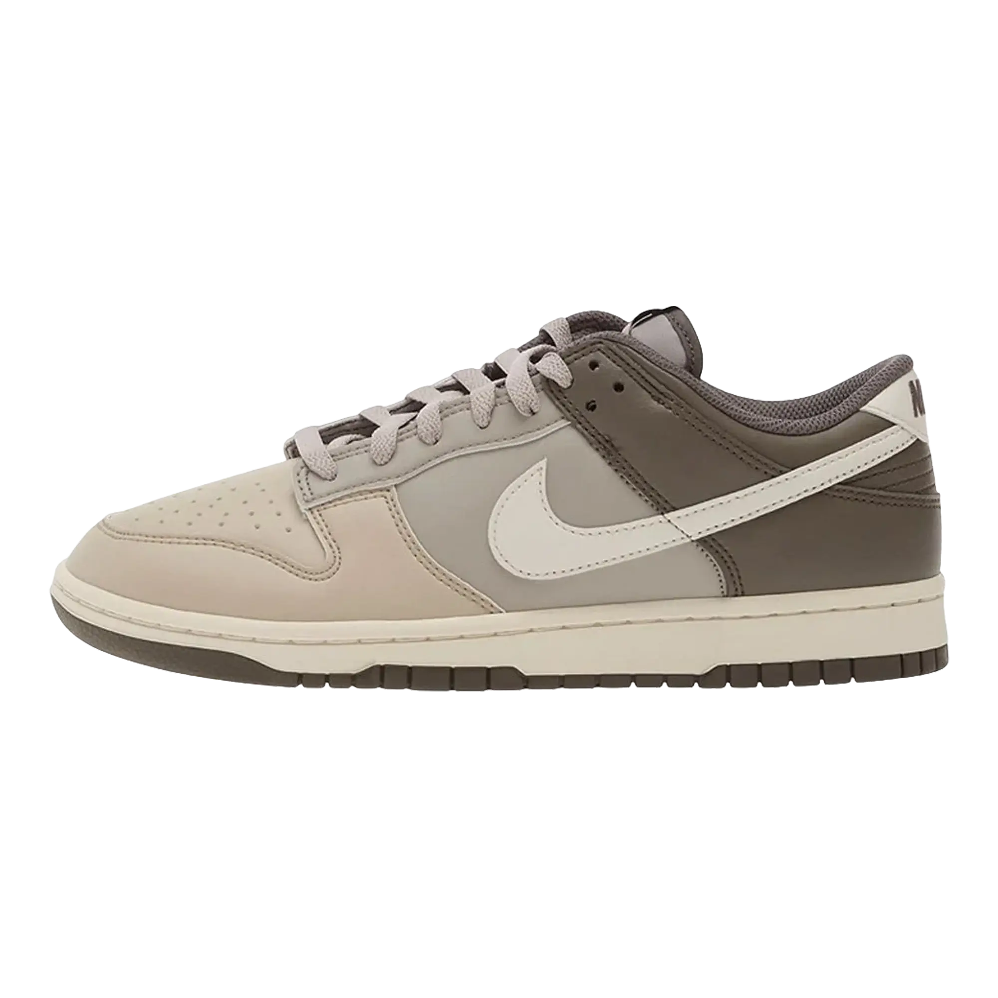 Dunk Low Retro "College Grey / Phantom / Cream II / Cave Stone" HF5441 009