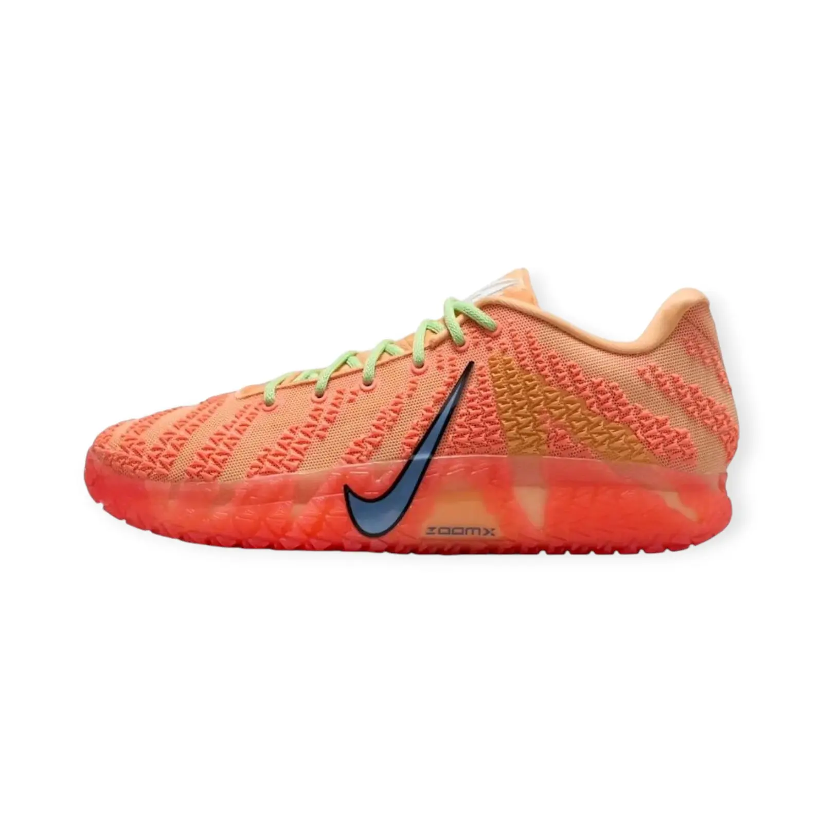Nike Ja 3 EP Daybreak Men’s Basketball Shoes Celestial Gold Orange Ja Morant Sneakers HF2794-201