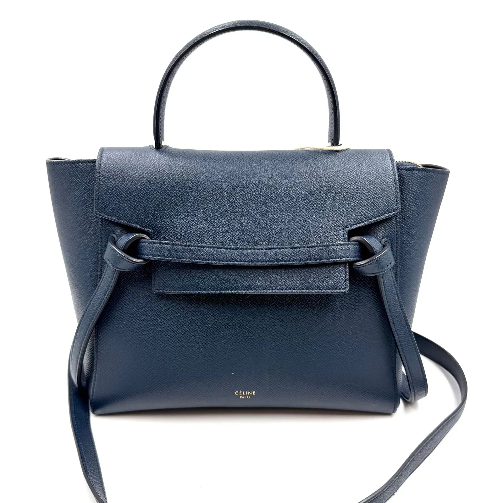 Pre-owned Celine AS SHOWN Clutches & Wristlets HZ 2066 handbag 03.10
