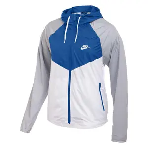 Nike WOMEN'S TEAM WINDRUNNER JACKET