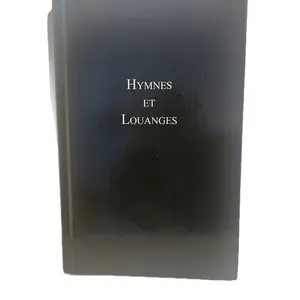 Hymnes et louanges