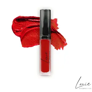 Betty Boo Liquid Velvet Matte Lipstick