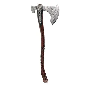 God of War Cosplay Leviathan Axe Costume Replica God of War Cosplay Leviathan Axe Costume Replica