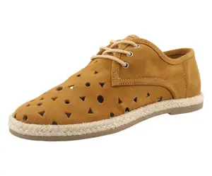 Seychelles Distinguished Suede Womens Shoes