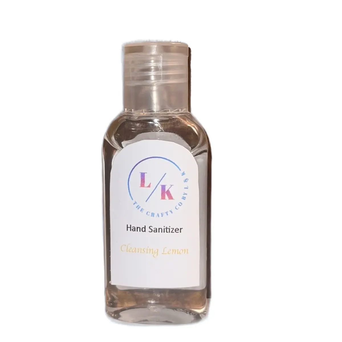 Personal Hand Sanitizer