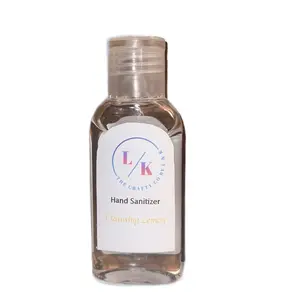 Personal Hand Sanitizer