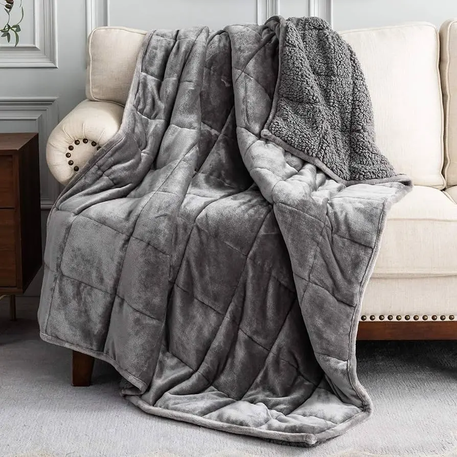 Weighted Blanket Weighted Blanket