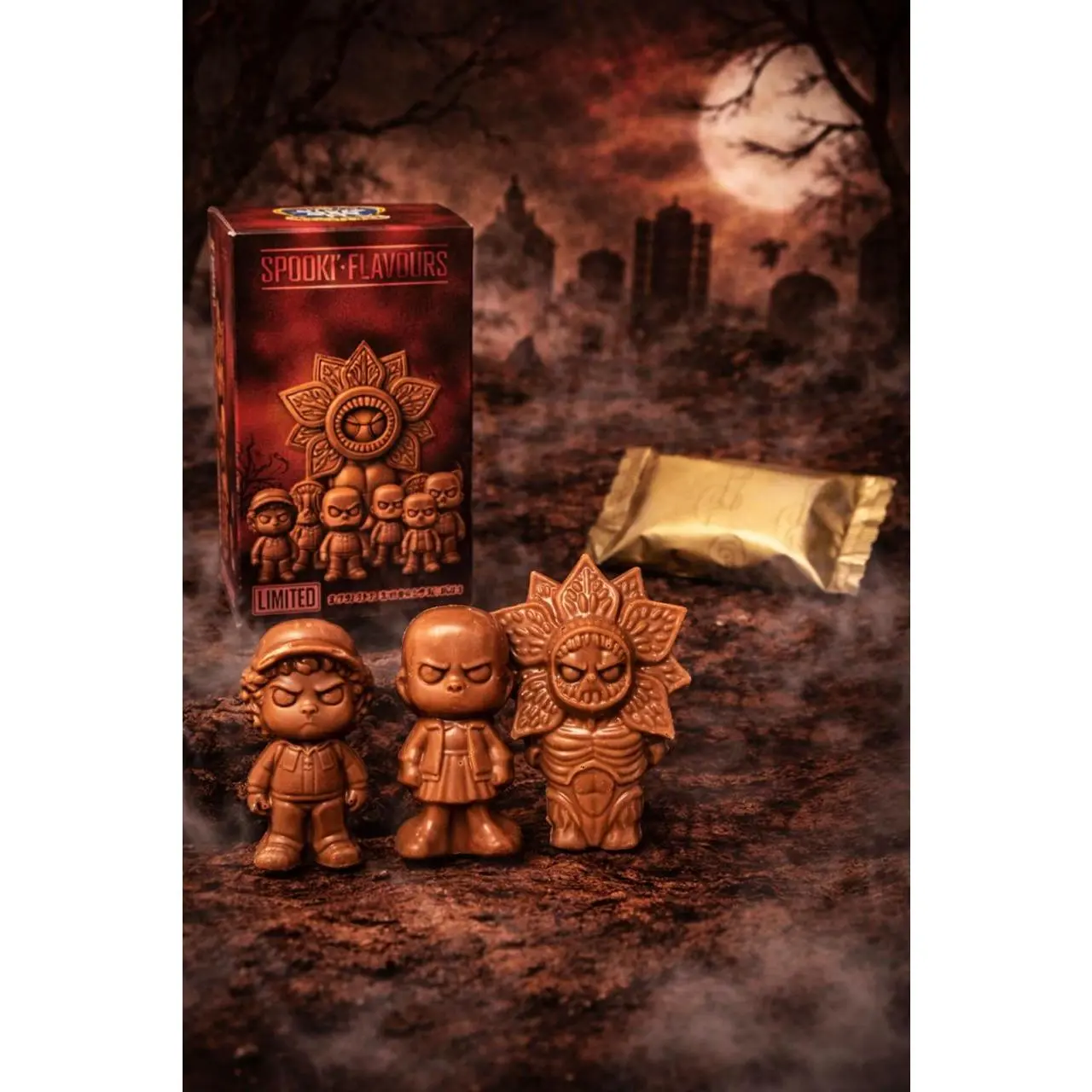 chocobix chocolate - TikTok Shop