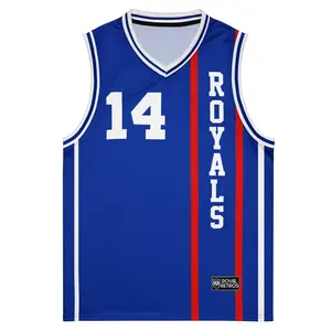 Cincinnati Royals Replica Jersey