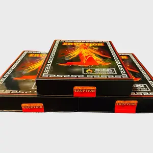 ERUPTION OG: 3 BOX BREAK (ONE CARD PER BOX)