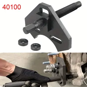 Wheel Hub Remover Hub Tool Wheel Hub Brake Disc Removal Tool For Cars Trucks Assemblies 40100 Car Disassembly Repair Tools