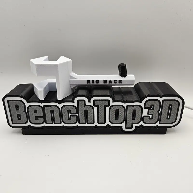 Base Rig Rack Hard Hat Hanger, Car Accessories Interior Vehicle Accessory for Head Rest Rails, Multi-Functional Hanging Rack That Holds Anything