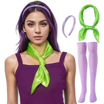 Ngọc Yến Cosplay TikTok Shop