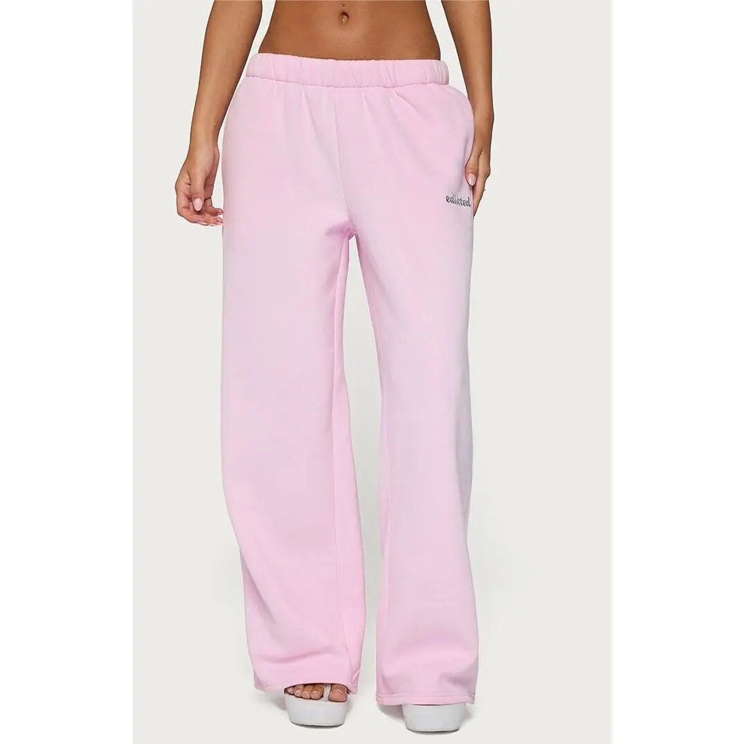 Edikted Women's Diva Sweatpants