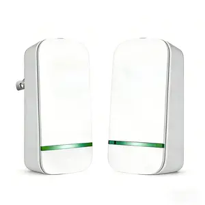 【Buy 1 Get 1 Free】Plug-In Power Box with US Plug – 2026 Updated Design, Compatible with 90–250V Input Range, Easy to Use