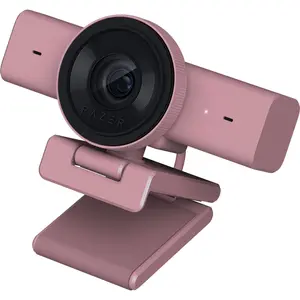 Razer Kiyo V2 X Full HD 60FPS Creator Webcam with Auto-Focus for Creators