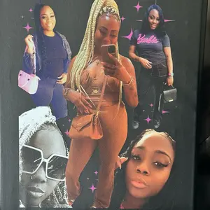 Custom Canvas