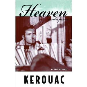 USED Book - Heaven and Other Poems by Kerouac, Jack (Paperback) - english