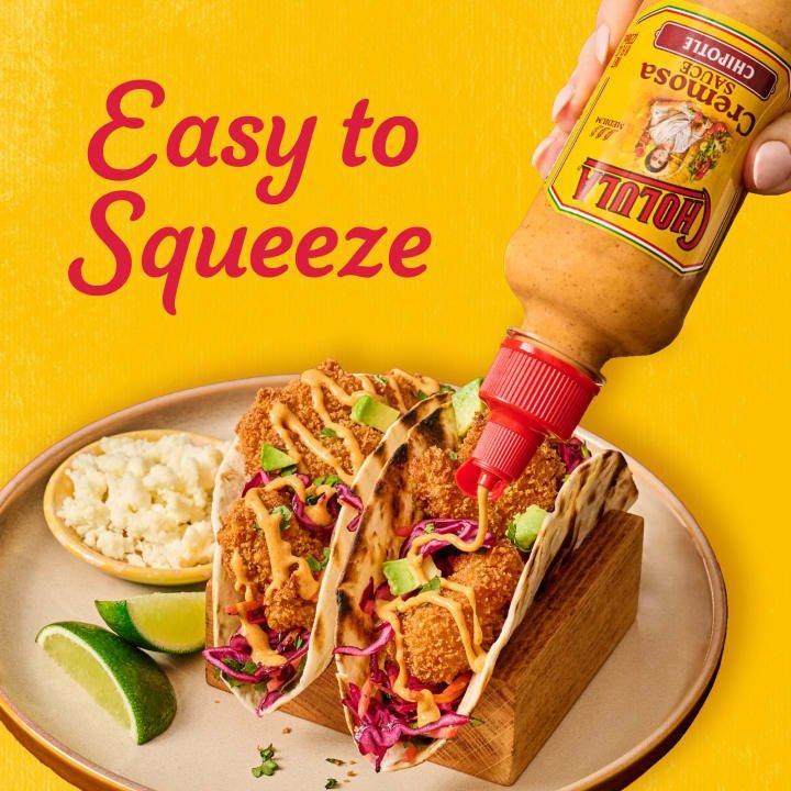 Cholula Cremosa & Chamoy Variety Pack, 3ct