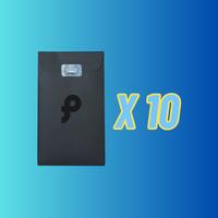 10 x Phynite Singles Packs