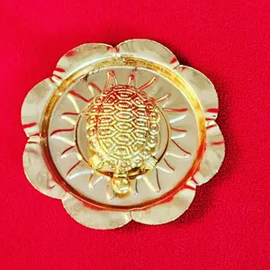 Kachuwa Yantra for Vaastu and Feng Sui