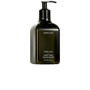 Homecourt Cipres Mint Hand Wash