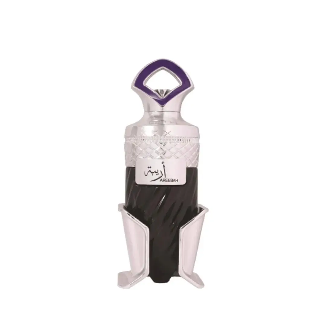 Riiffs Areebah Eau De Parfum, 3.4 fl oz