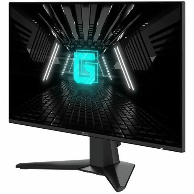 MSI E14 G242LE14 Gaming Monitor 23.8" IPS FHD 1ms 144Hz 1920x1080 Display HDMI
