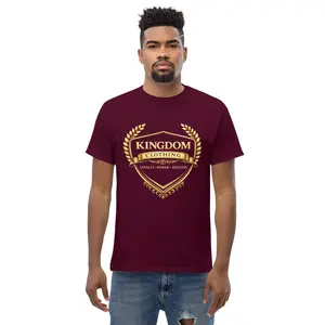 Kingdom Tee