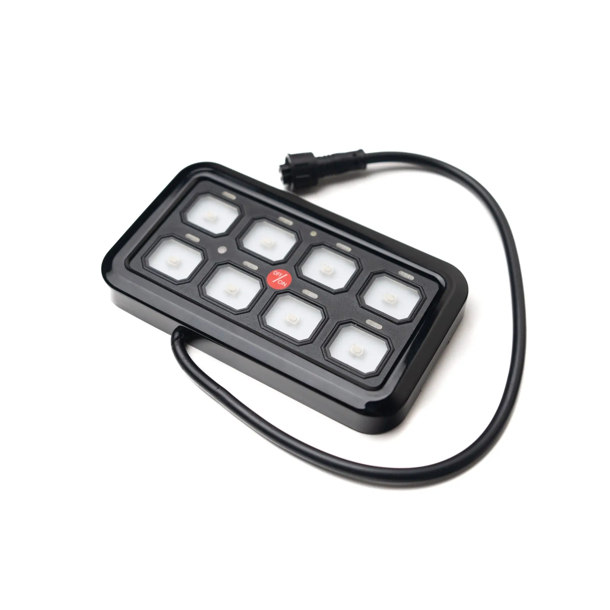 Tacoma Lifestyle Switch Panel For Tacoma (1996-2025)