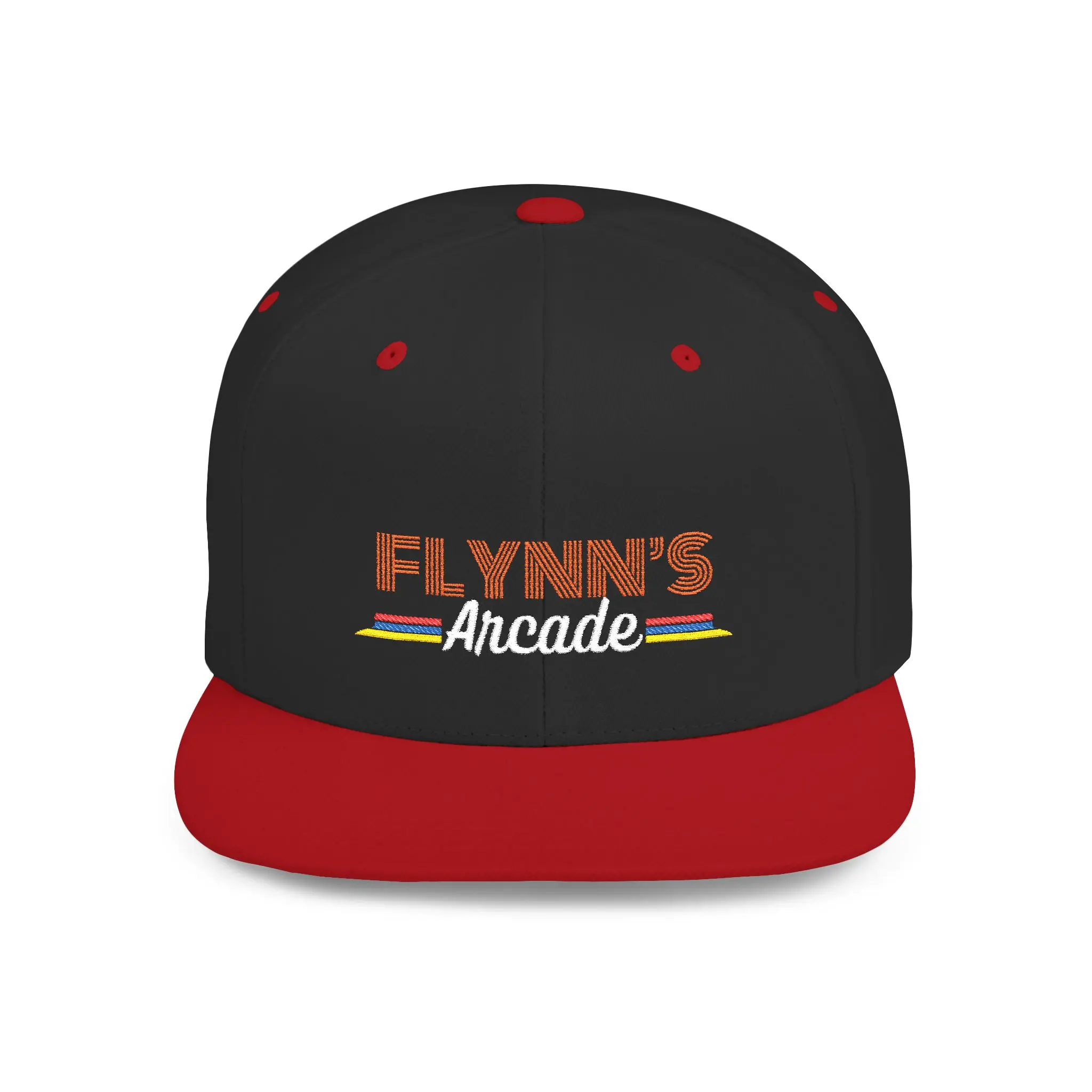 We're Always on The Same Team Embroidered Hat