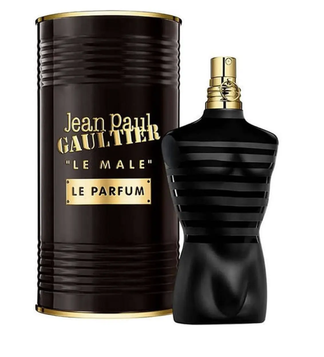 Jean Paul Gaultier Le Male Le Parfum Eau de Parfum for Men