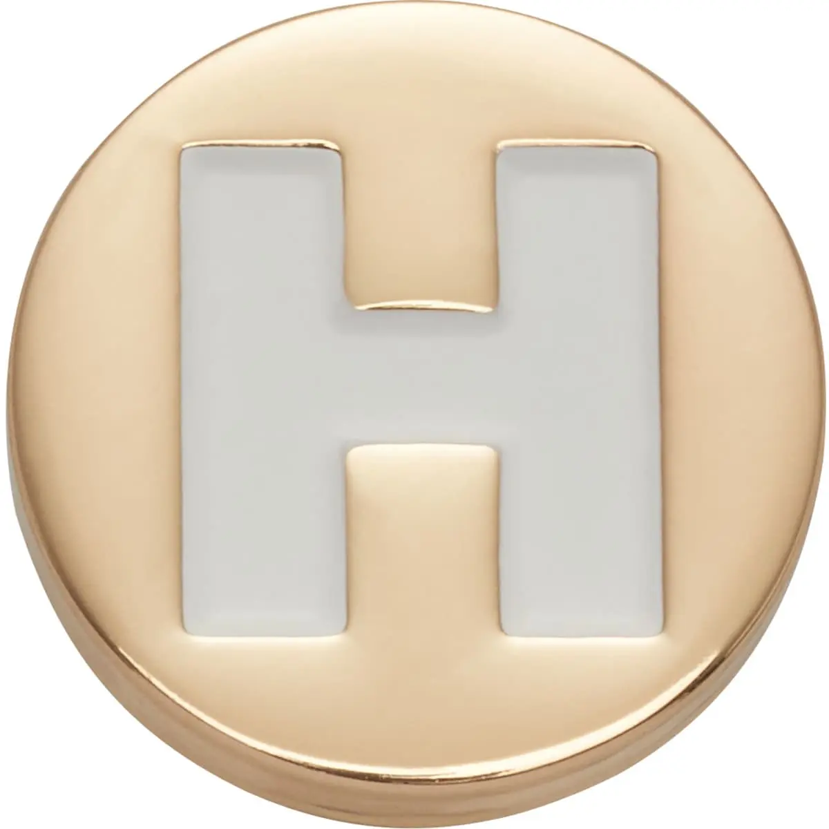 Letter H
