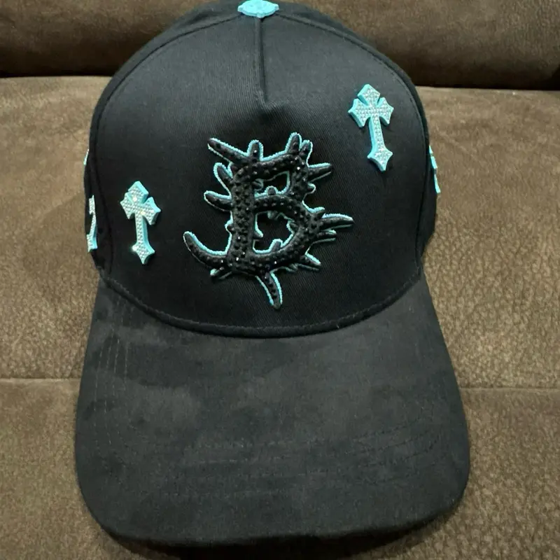 Barbas Hats Heaven