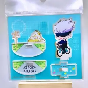 Satoru Gojo Jujutsu Kaisen Yura Yura Acrylic Stand