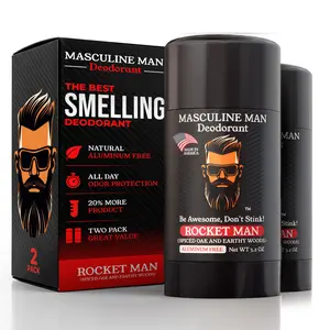 ROCKET MAN