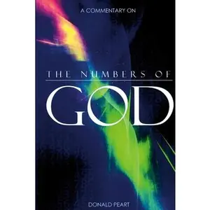 USED-The Numbers of God by Peart, Donald (Paperback)