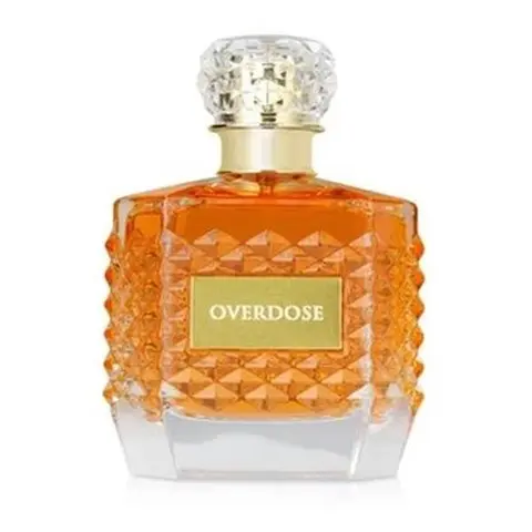 Overdose by Al-Rehab EDP Spray, 3.33oz