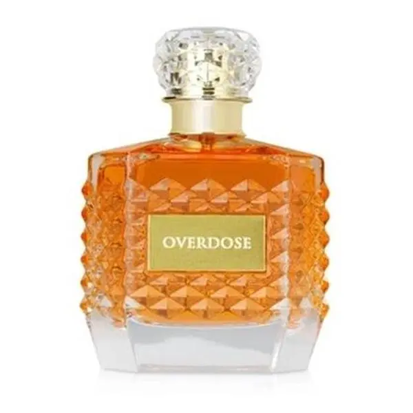 Overdose by Al-Rehab EDP Spray, 3.33oz