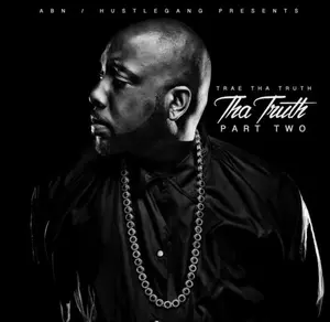 Trae Tha Truth - Tha Truth Part Two  [COMPACT DISC - CD] Explicit, Digipack Packaging