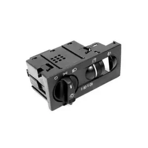 Euro Head Light Multi-Function Switch for Golf MK3 / Jetta/Vento MK3