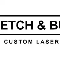 Etch and Burn Laser
