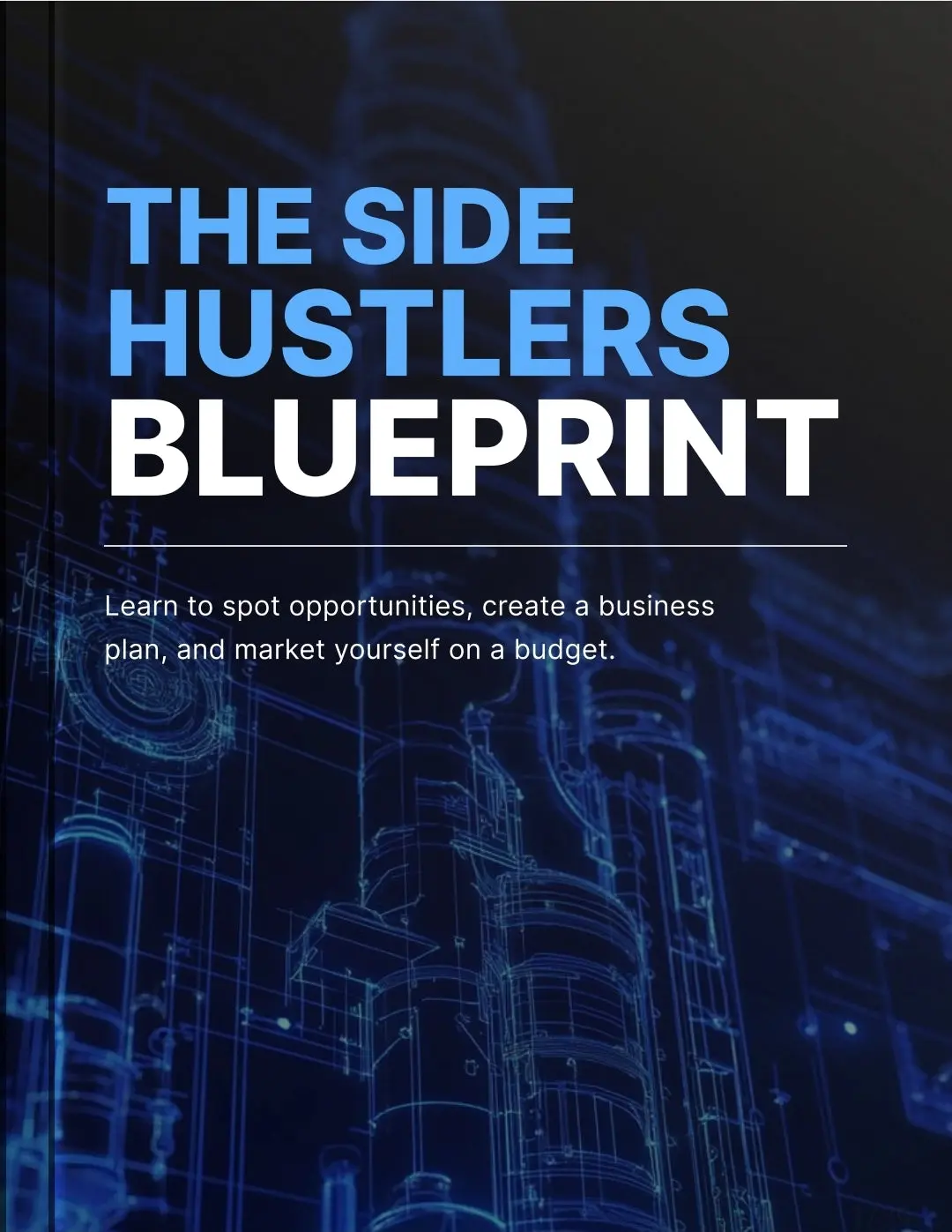 The Side Hustlers Bundle