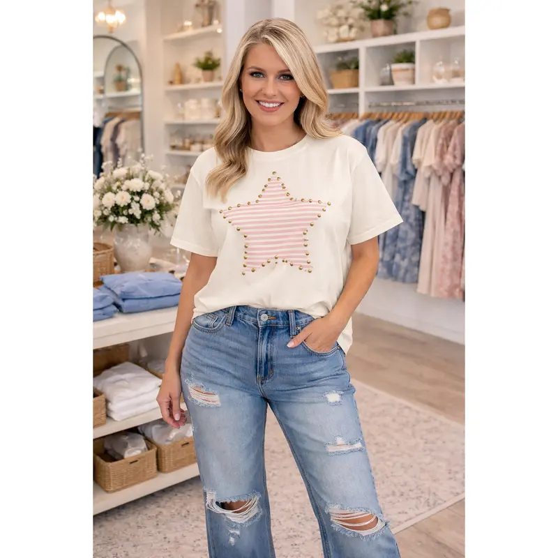 top star sweatshirt - TikTok Shop