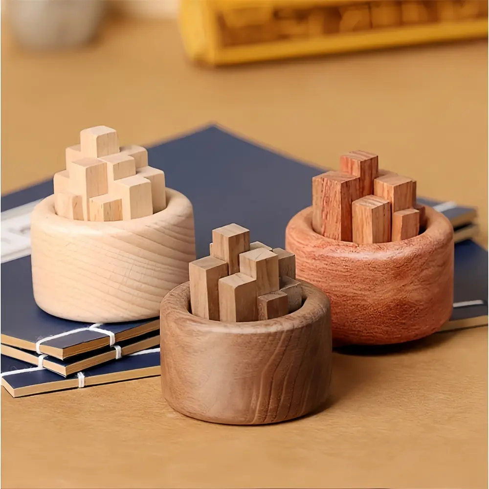 Natural Wooden Essential Oil Diffuser, Flameless Aromatherapy Humidifier, Home Office Decor Craftsmanship, Air Purifying Devic, Woody, Home Fragrances, Home Fragrance Products, Home Fragrance Diffusers