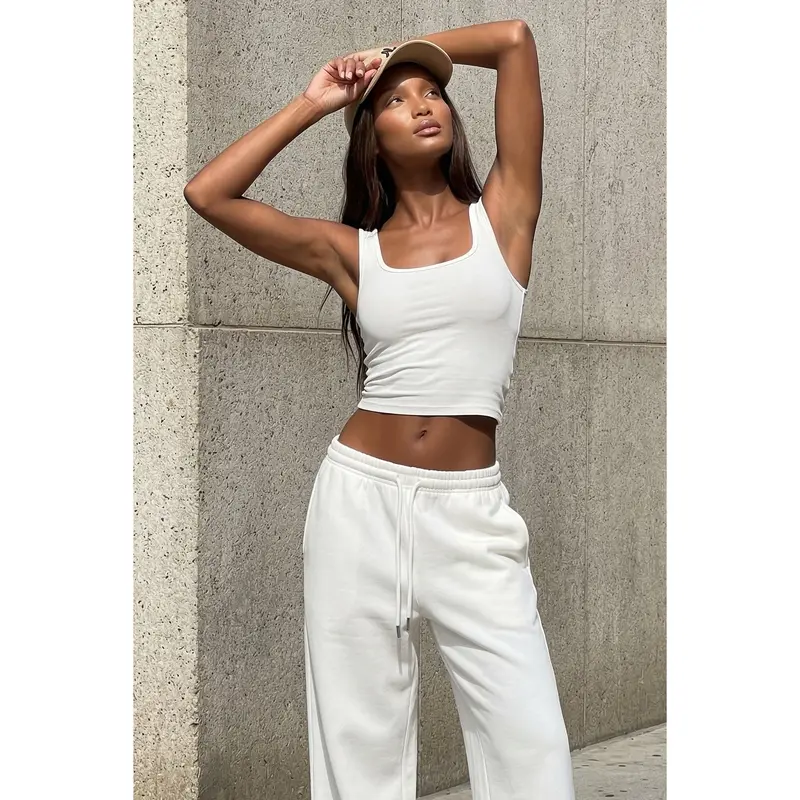 Ruby Eye Micro Rib Racer Tank Top, Jennie Tank Top Merch for Fans Ruby Eye Micro Rib Racer Tank Top, Jennie Tank Top Merch for Fans