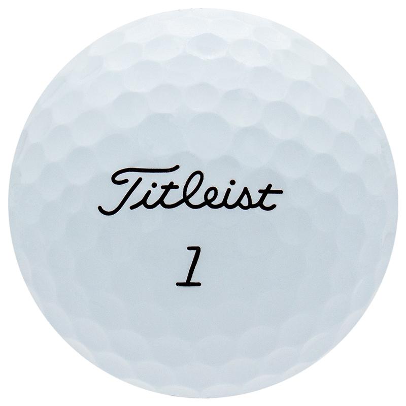 Titleist Pro V1 2023 - 48 Ball Bucket