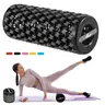 RELIFE Soft Foam Roller - 1-Piece Backpack-Ready Extra Soft Fitness Support & Flexibility Foam Roller, Retractable Compact Home Workout Equipment for Muscle Relief