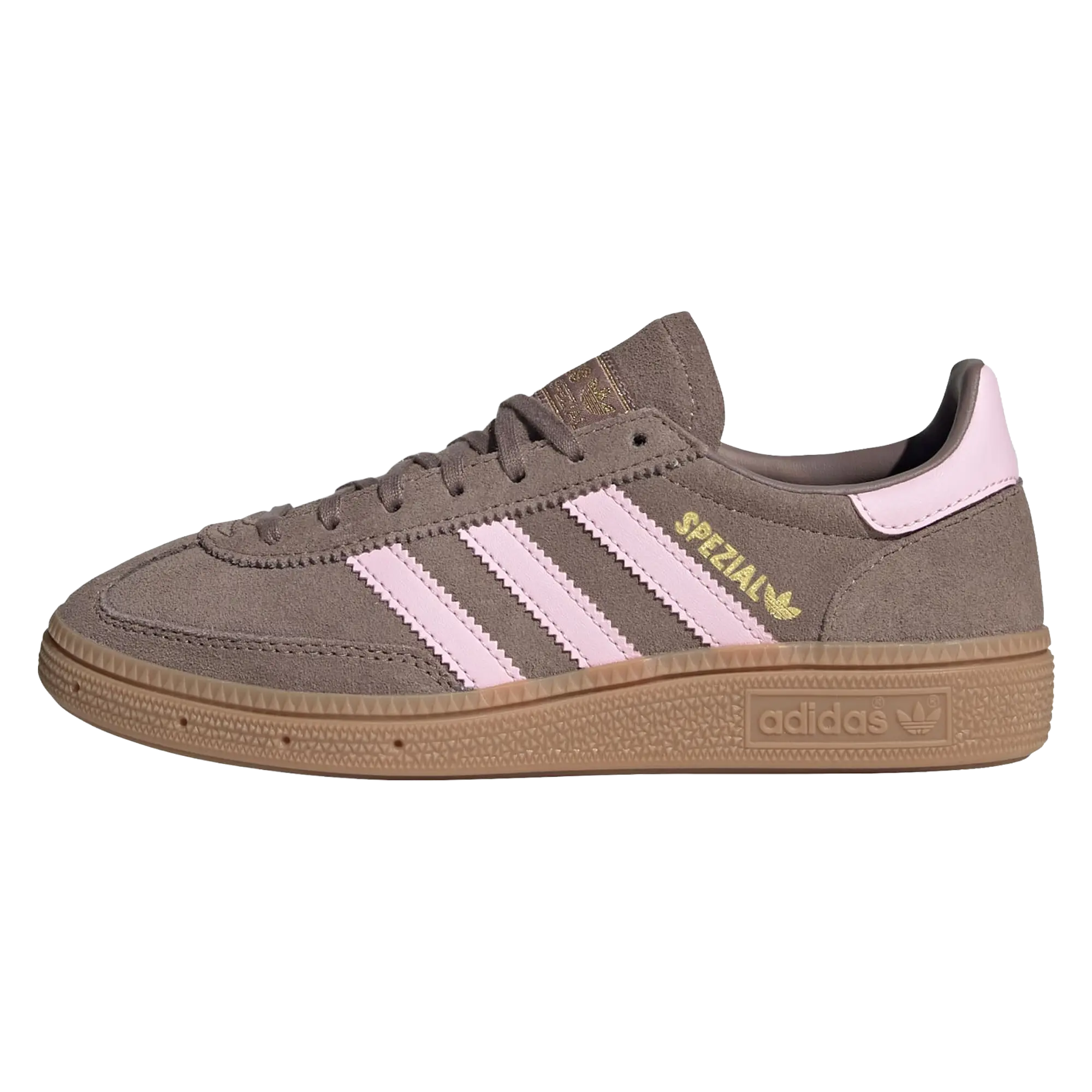 Handball Spezial GS "Trace Brown Clear Pink" HQ5039