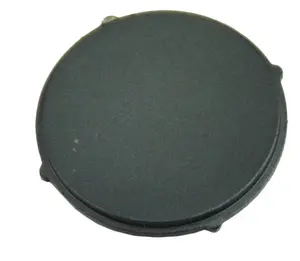 Gray Black Center Button For Apple iPod Nano 3rd Gen Click